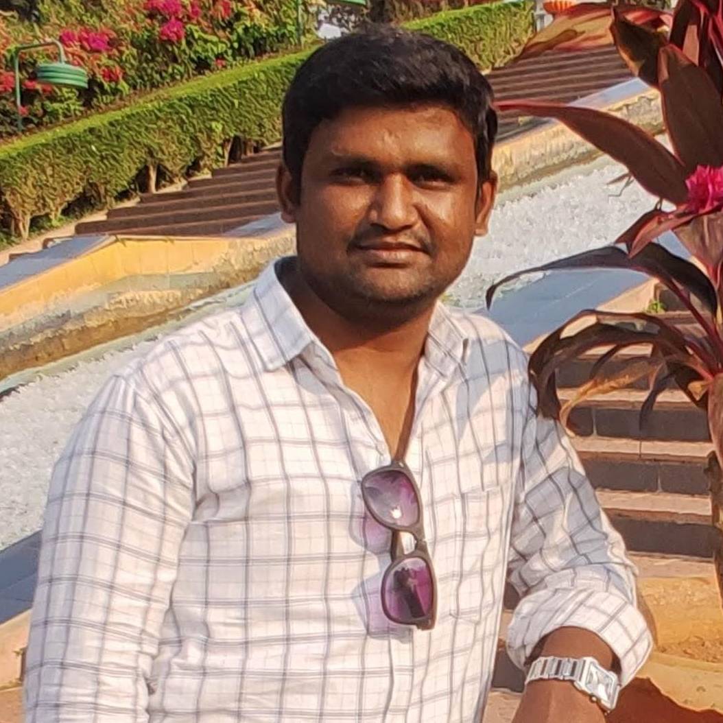 D Gowrishankar